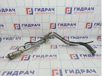 Горловина топливного бака Ford Focus 3 2040987.