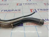 Горловина топливного бака Ford Focus 3 2040987.