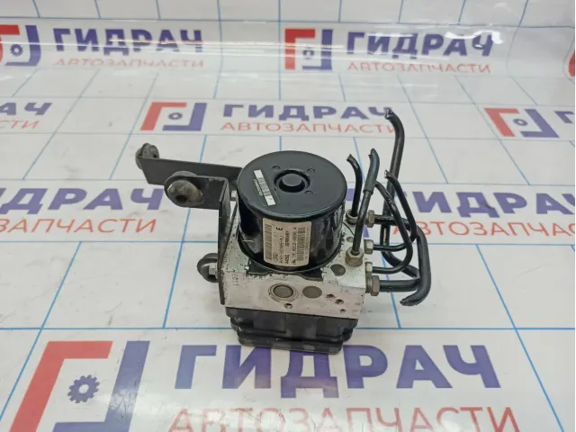 Блок ABS Ford Focus 3 1847182.