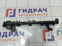 Рейка топливная Ford Focus 3 1804263.