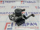 Блок ABS Ford Focus 3 1847182.