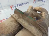 Коллектор выпускной Ford Focus 3 1843289. Без катализаторов, дефект.