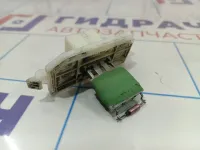 Резистор отопителя Ford Focus 3 1695812.
