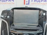 Магнитола Ford Focus 3 . Не штатная.
