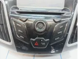 Магнитола Ford Focus 3 . Не штатная.