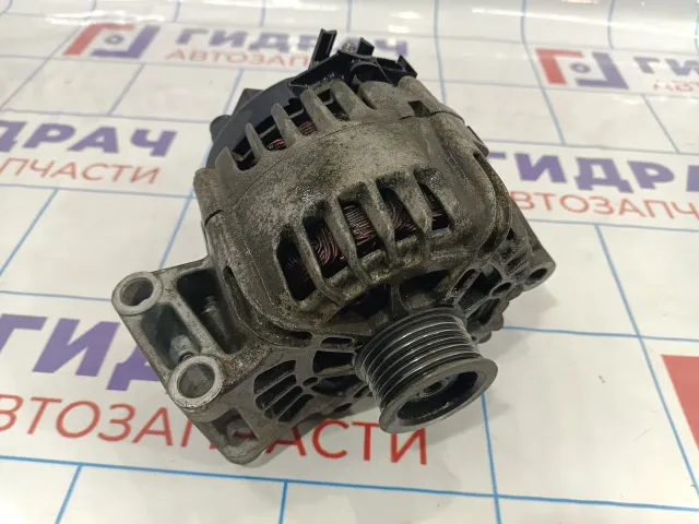 Генератор Ford Focus 3 1685794.