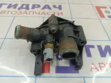 Фланец двигателя системы охлаждения Ford Focus 3 1221325.