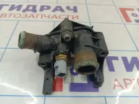 Фланец двигателя системы охлаждения Ford Focus 3 1221325.