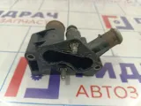 Фланец двигателя системы охлаждения Ford Focus 3 1221325.