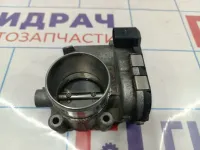 Заслонка дроссельная электрическая Ford Focus 3 1751015.