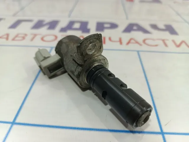 Клапан электромагн. изменения фаз ГРМ Ford Focus 3 1366327. Впуск.