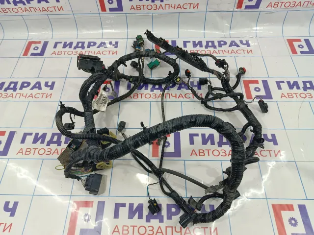 Проводка моторная Ford Focus 3 1722665.