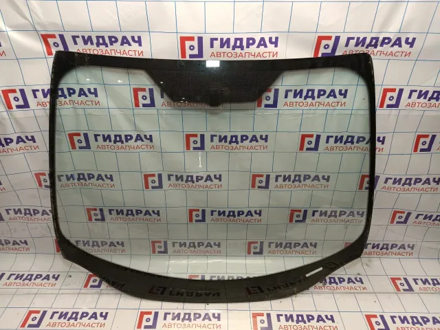 Стекло лобовое Ford Focus 3 1767569. Аналог.
