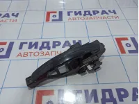 Ручка двери передней правой наружная Ford Focus 3 .