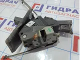 Замок двери задней левой Ford Focus 3 2099461.