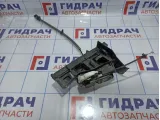Замок двери задней левой Ford Focus 3 2099461.
