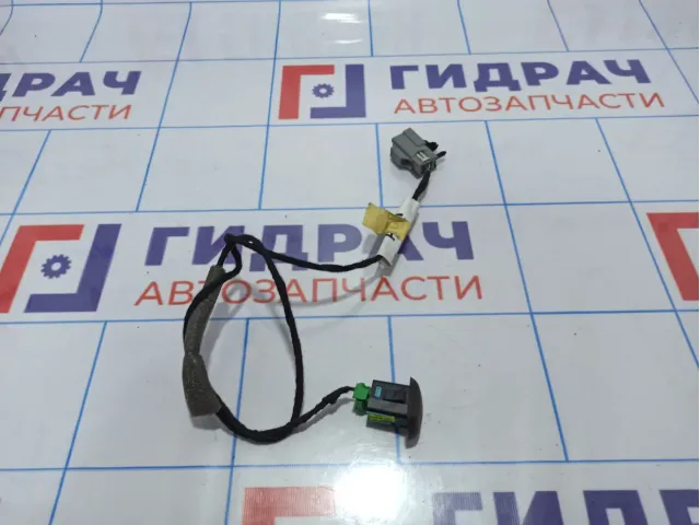 Датчик света с проводкой Ford Focus 3 .