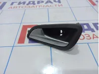 Ручка двери внутренняя левая Ford Focus 3 1746826. Ручка двери внутренняя левая Ford Focus 3 1746826.