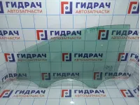 Стекло двери передней левой Ford Focus 3 1742302.