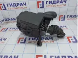 Корпус воздушного фильтра Ford Focus 3 1851878. В сборе.