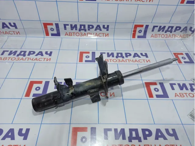 Амортизатор передний правый Ford Focus 3 1709762. SAT.