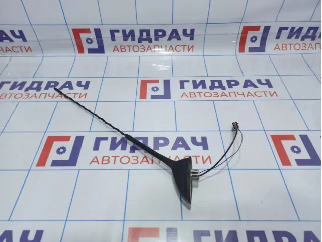 Антенна Ford Focus 3 .