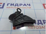 Патрубок воздушного фильтра Ford Focus 3 .