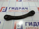 Рычаг задний поперечный верхний Ford Focus 3 1752565. Дефект сайлентблока.
