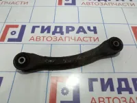 Рычаг задний поперечный верхний Ford Focus 3 1752565. Дефект сайлентблока.