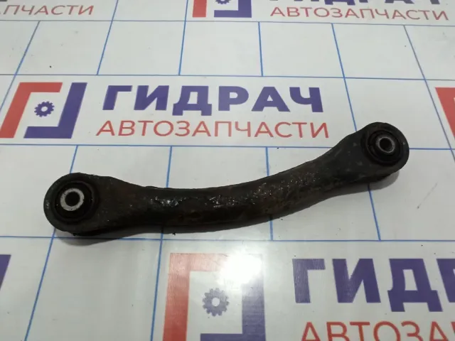 Рычаг задний поперечный верхний Ford Focus 3 1752565. Дефект сайлентблока.