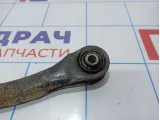 Рычаг задний поперечный верхний Ford Focus 3 1752565. Дефект сайлентблока.