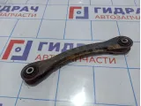 Рычаг задний поперечный верхний Ford Focus 3 1752565. Дефект сайлентблока.