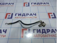Клемма аккумулятора минус Ford Focus 3 .