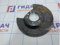Пыльник тормозного диска задний Ford Focus 3 1682878. L=R.