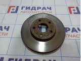 Диск тормозной передний вентилируемый Ford Focus 3 3050344.
