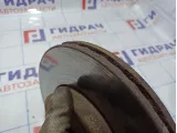 Диск тормозной передний вентилируемый Ford Focus 3 3050344.