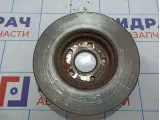 Диск тормозной передний вентилируемый Ford Focus 3 3050344.