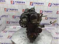 Двигатель Ford Focus 3 1727626. 1.6 DURATEC.