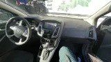 Амортизатор передний правый Ford Focus 3 1709762. SAT.