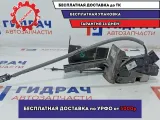 Замок двери передней левой Ford Focus 3 2067563.