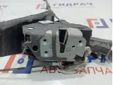 Замок двери задней левой Ford Focus 3 2099463.