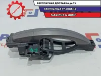 Ручка двери передней наружная правая Ford Focus 3 .