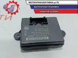 Блок комфорта Ford Focus 3 1799121. Задней двери.