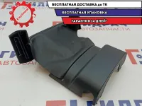 Кожух рулевой колонки верхний Ford Focus 3 1788877. Сломаны крепления.