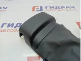 Кожух рулевой колонки верхний Ford Focus 3 1788877. Сломаны крепления.