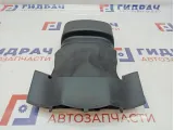 Кожух рулевой колонки верхний Ford Focus 3 1788877. Сломаны крепления.