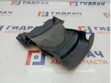 Кожух рулевой колонки верхний Ford Focus 3 1788877. Сломаны крепления.