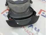 Кожух рулевой колонки верхний Ford Focus 3 1788877. Сломаны крепления.
