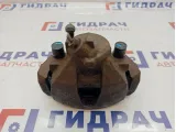 Суппорт тормозной передний правый Ford Focus 3 1682875.