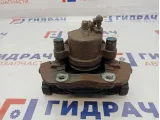 Суппорт тормозной передний правый Ford Focus 3 1682875.